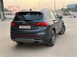 هيونداي سانتافي